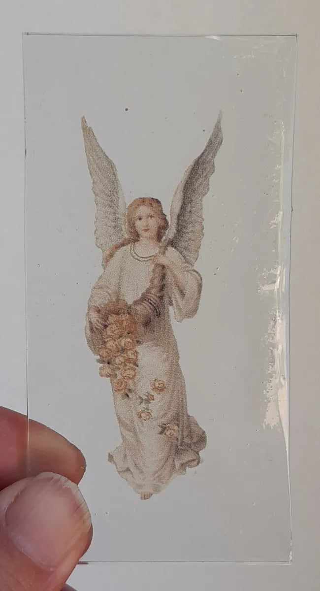 Angel with Horn Of Plenty